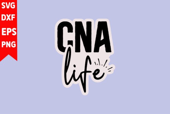 Cna Life: A Versatile Graphics Tool for T-Shirt Designs