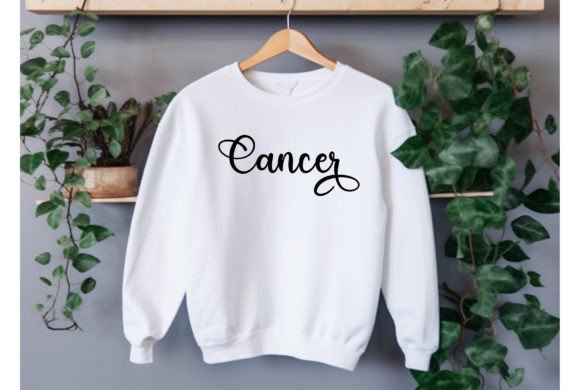Embroidery Design Review: Cancer