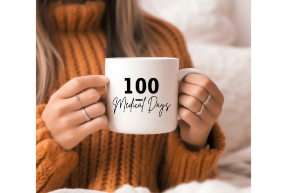 Exploring 100 Medical Days for T-Shirt Designs
