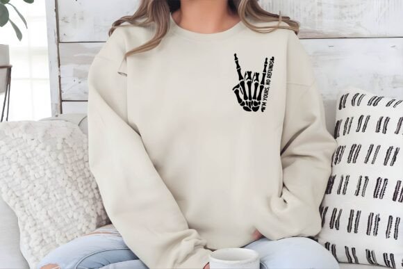 Review: I’m Yours, No Refunds, Valentine Bone Svg for T-Shirt Designs