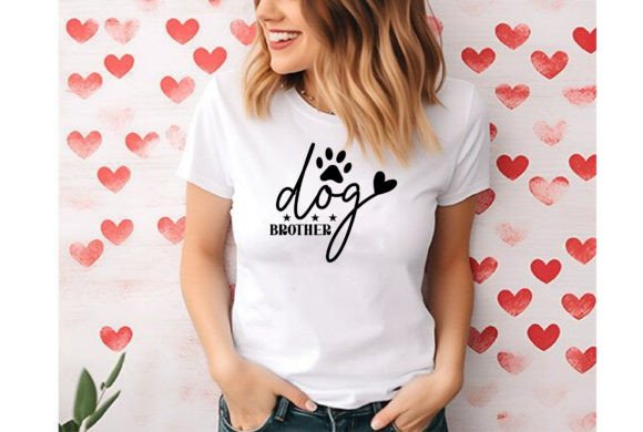 Reviewing Dog Brother Graphics for T-Shirt Designs and Local Branding